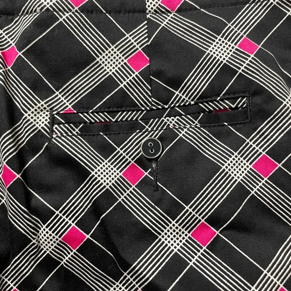 LADY HAGEN athletic skirt skort Size 2 - Picture 6 of 10